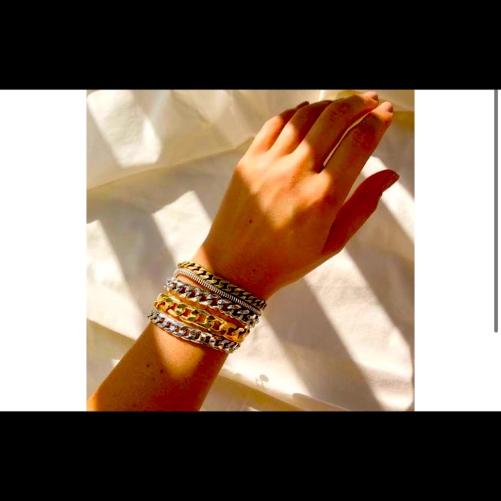 Jenny bird bracelet